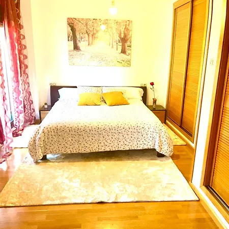 Apartamento Litoral Blue *