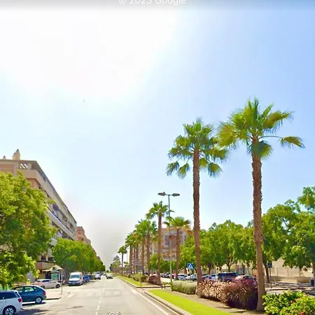Appartement Apartamento Litoral Blue *
