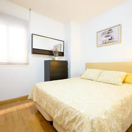 Appartement Apartamento Litoral Blue