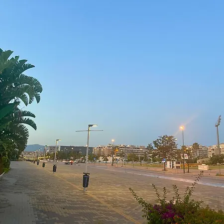 Apartamento Litoral Blue