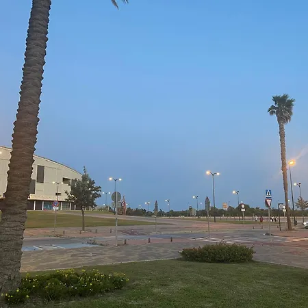 דירה Apartamento Litoral Blue