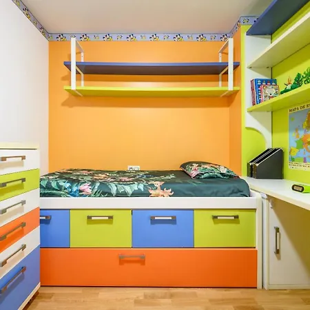 Appartement Apartamento Litoral Blue *