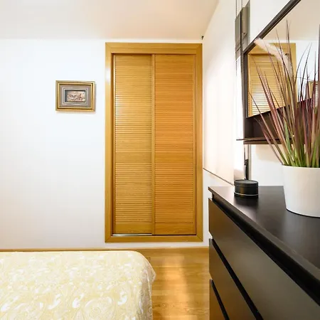 Apartamento Litoral Blue Málaga