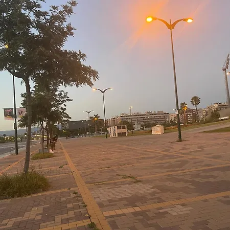 Apartamento Litoral Blue Málaga