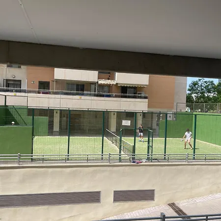 Appartement Apartamento Litoral Blue