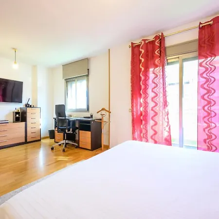 Apartamento Litoral Blue Málaga