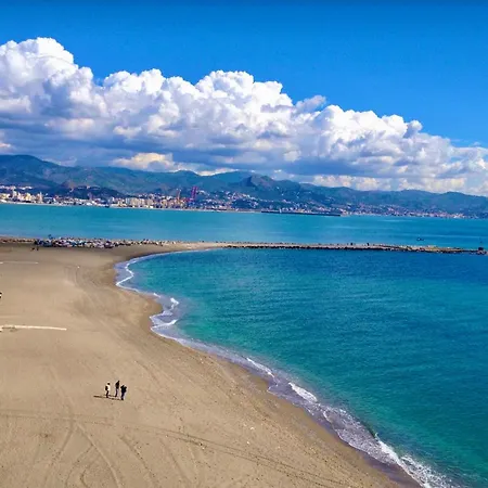 Appartement Apartamento Litoral Blue *