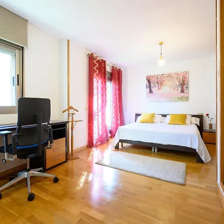 Appartement Apartamento Litoral Blue *