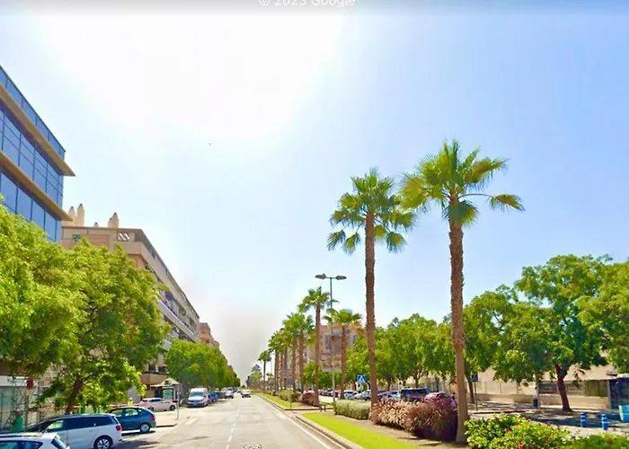 شقة Apartamento Litoral Blue *