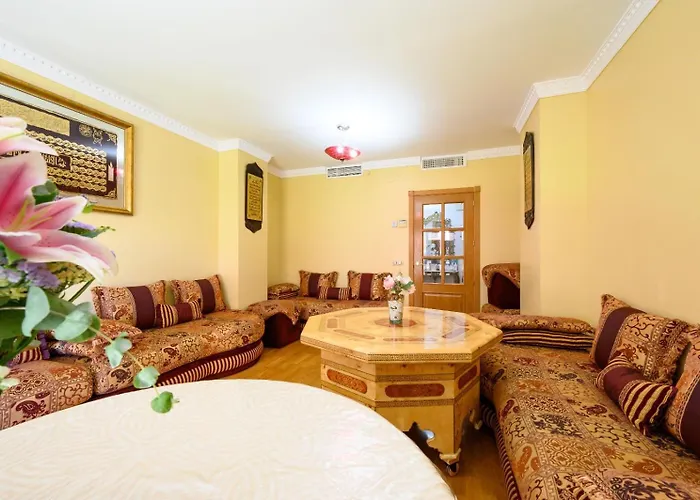 Apartamento Litoral Blue