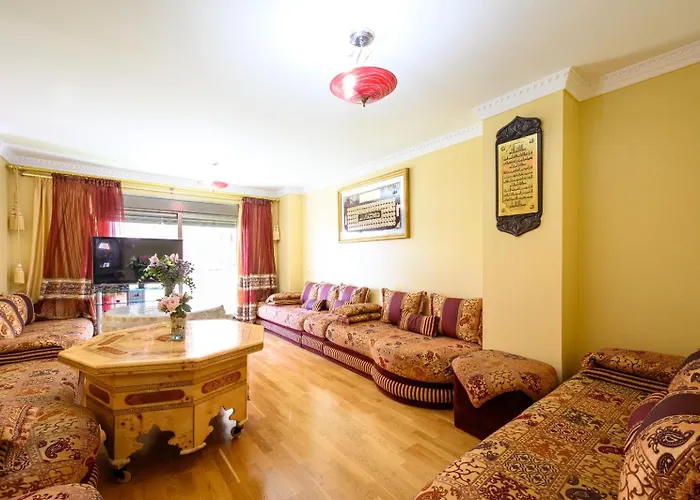 Apartamento Litoral Blue