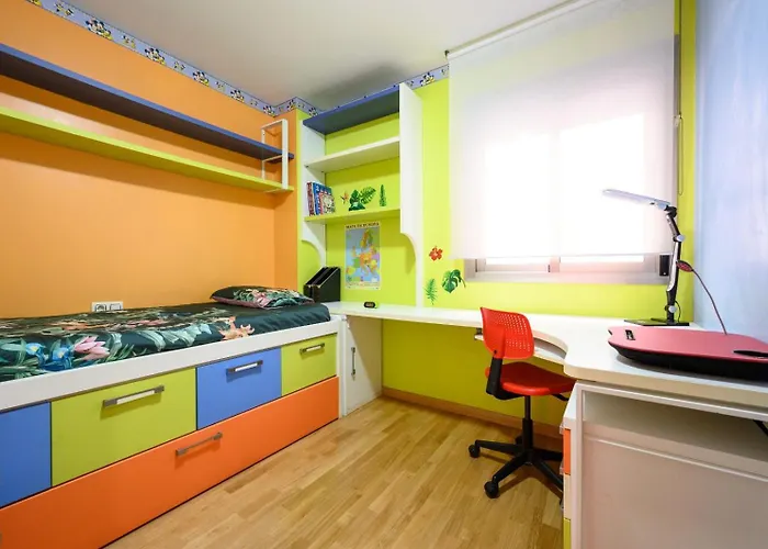 Apartamento Litoral Blue