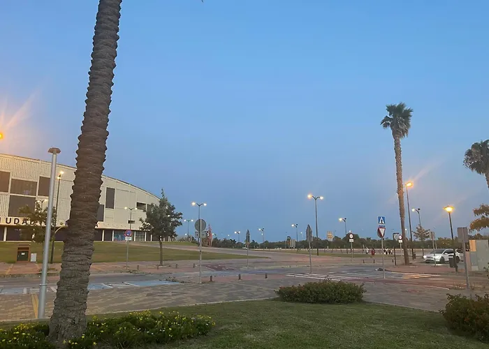 شقة Apartamento Litoral Blue