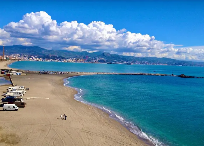 شقة Apartamento Litoral Blue *