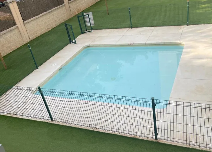 Apartamento Litoral Blue