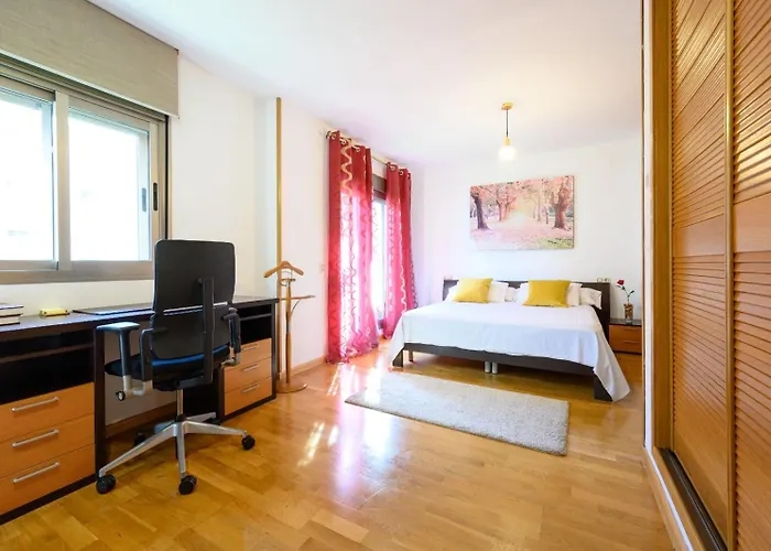 شقة Apartamento Litoral Blue *